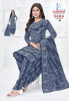 Sara Bandhej Vol 1 By Lakhani Pure Cotton Dress Material Wholesale Online